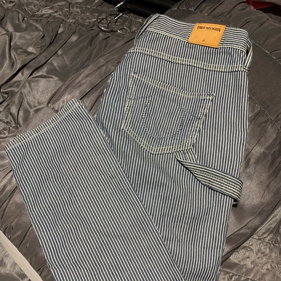 True Religion Audrey Carpenter - Picture 3 of 5